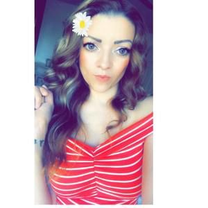 Meet your Posher, Norma